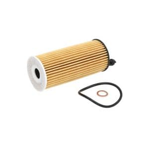 Filtre à huile KNECHT OX 404D