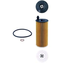 Filtre à huile KNECHT OX 404D aperçu 3