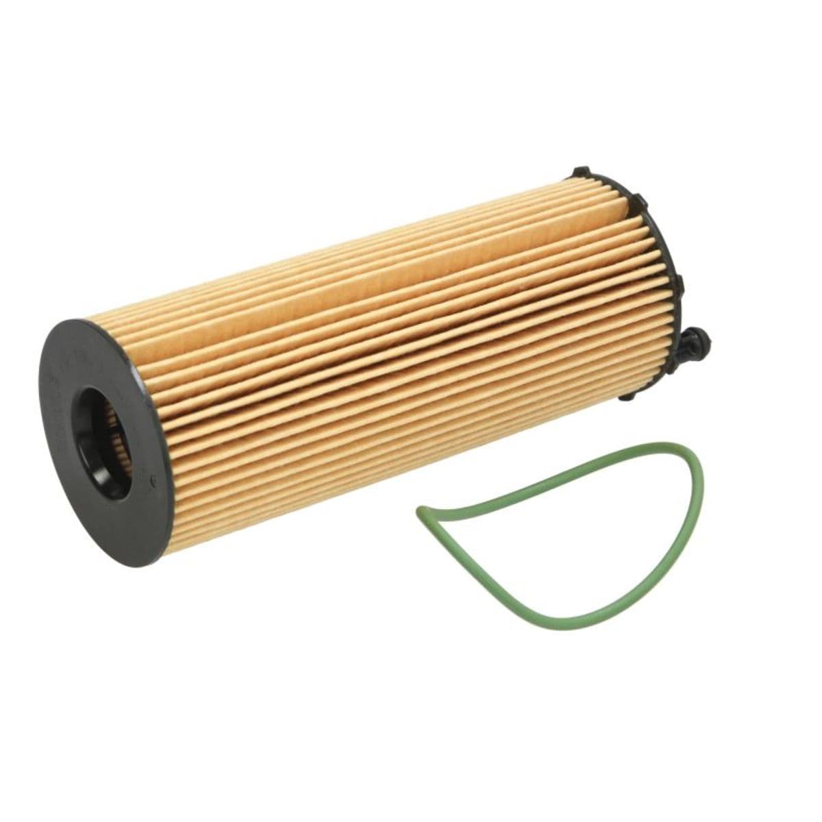 Filtre à huile KNECHT OX 196/3D