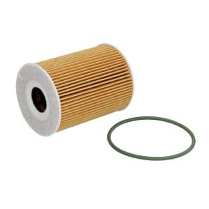 Filtre à huile MANN-FILTER HU 9001 X