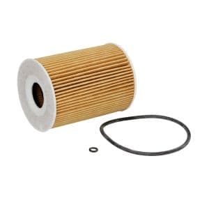 Filtre à huile KNECHT OX 254D1