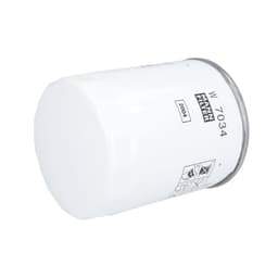 Filtre à huile MANN-FILTER W 7034 aperçu 3