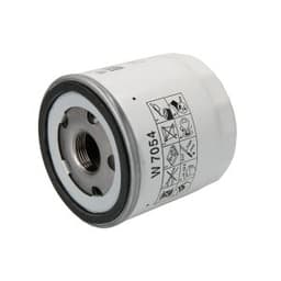 Filtre à huile MANN-FILTER W 7054 aperçu 1