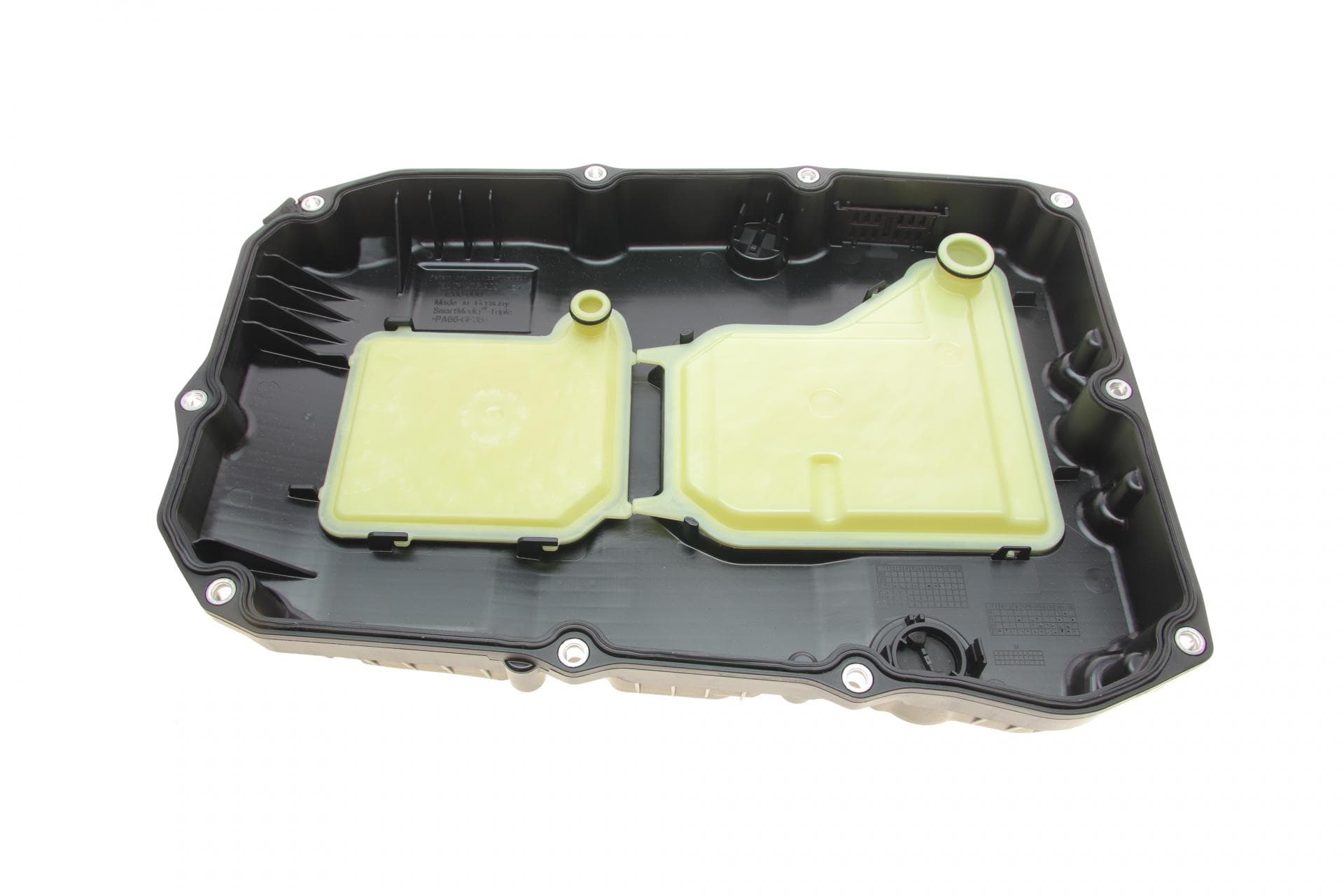 Carter d'huile, boîte automatique A7252703707 MERCEDES 