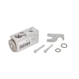 Détendeur de climatisation VALEO 509845 aperçu 1