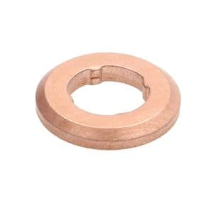 Bague d'étanchéité, porte-injecteur BOSCH F 00V P01 009