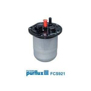 Filtre à carburant PURFLUX FCS921