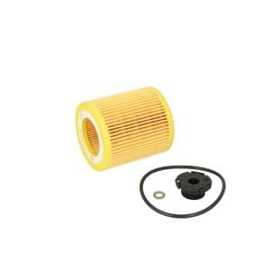 Filtre à huile MANN-FILTER HU816ZKIT