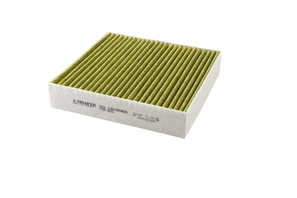ECO1303389800 - Shafer
