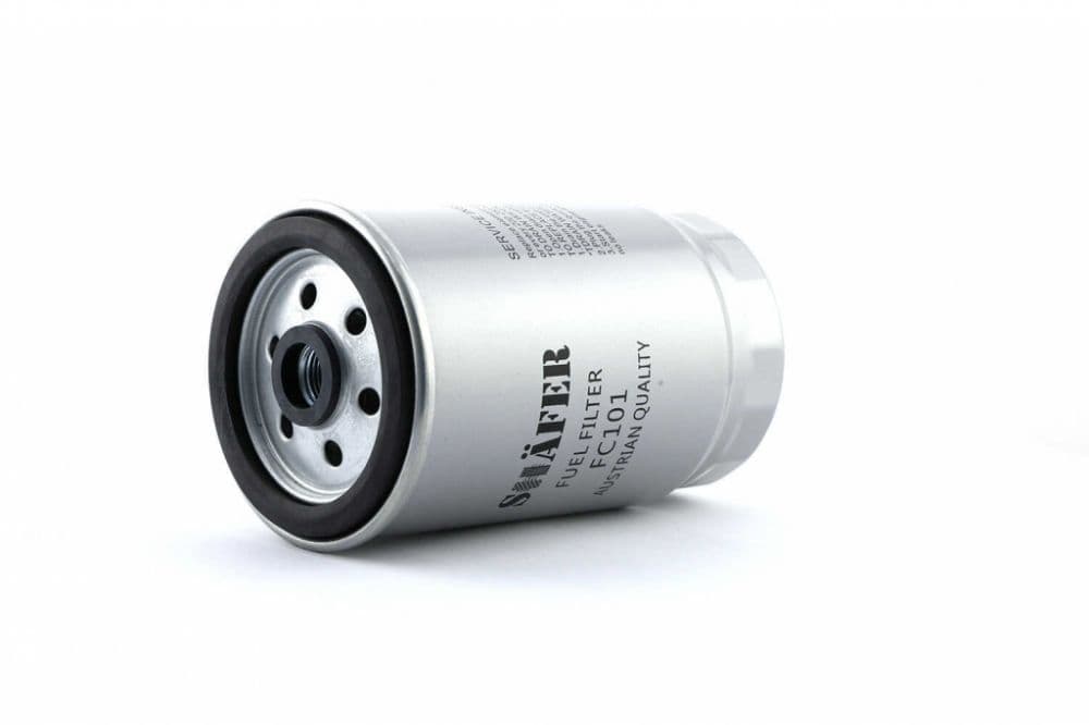 Filtre à carburant Shafer FC101 