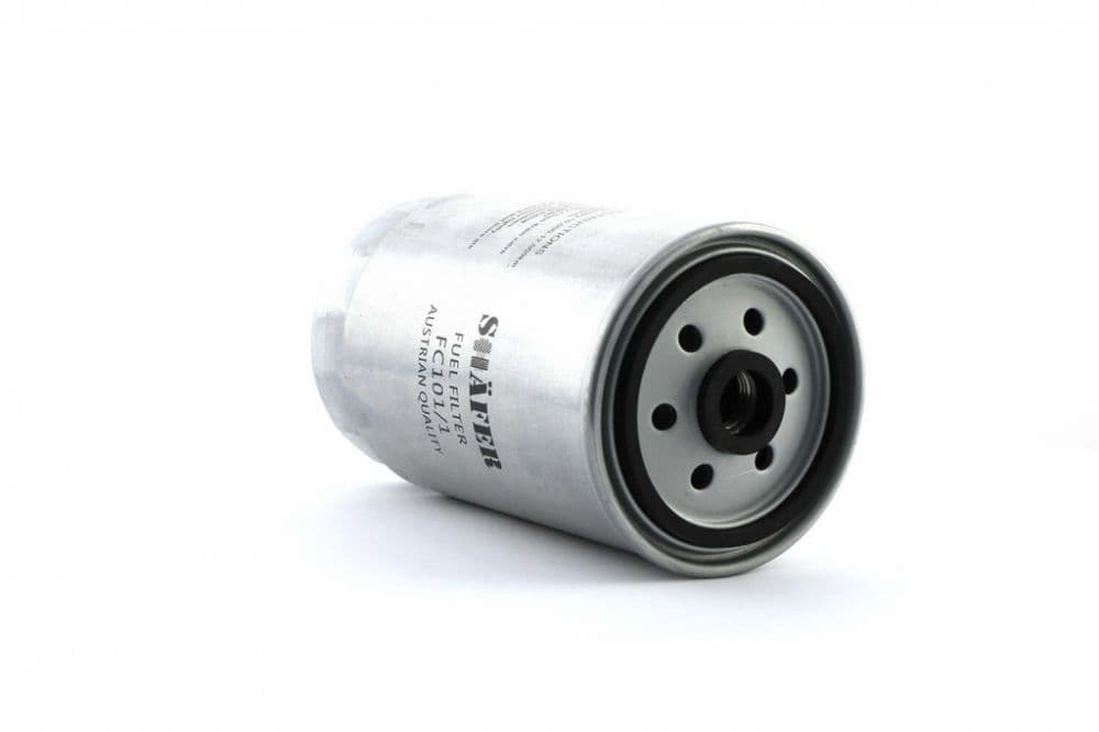 FC101/1 - Shafer