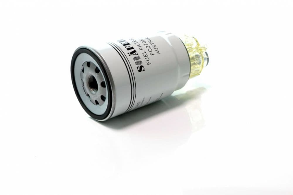 FC270X - Shafer
