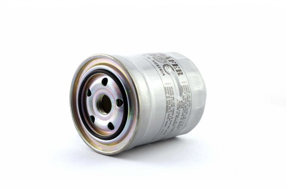 Filtre à carburant Shafer FC389