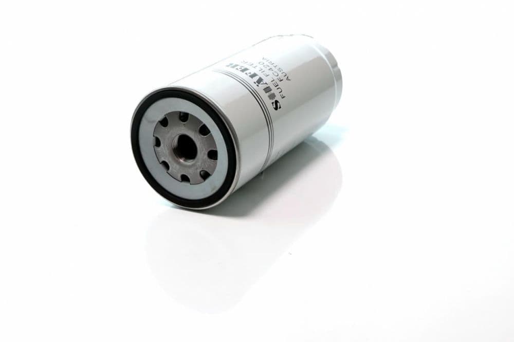 FC420 - Shafer