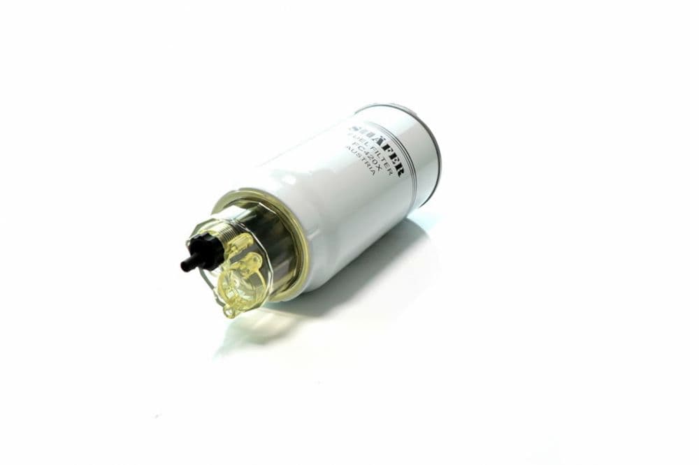 FC420X - Shafer