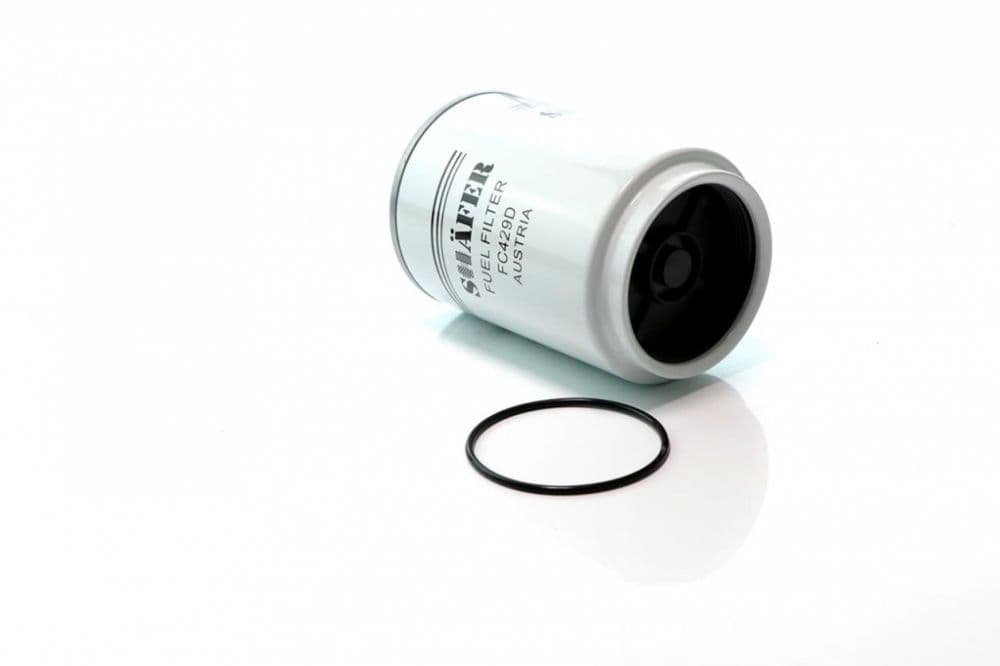 FC429D - Shafer