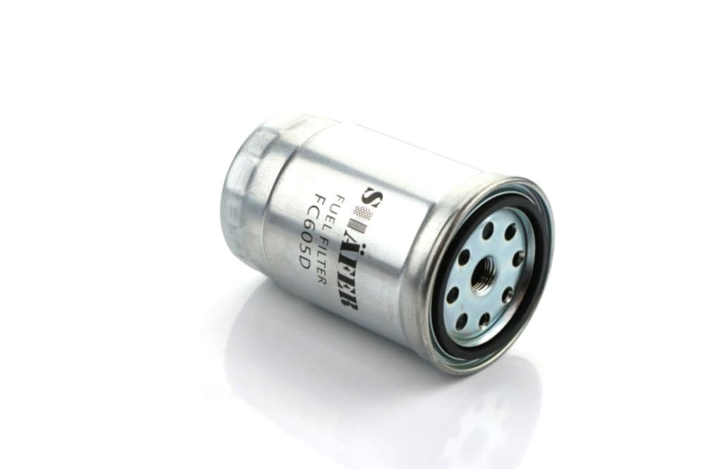 FC605D - Shafer