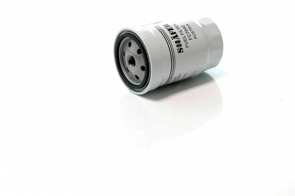 FC7040 - Shafer