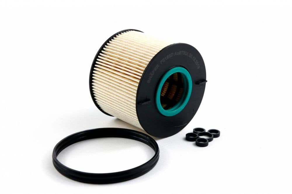 Filtre à carburant Shafer FE192D