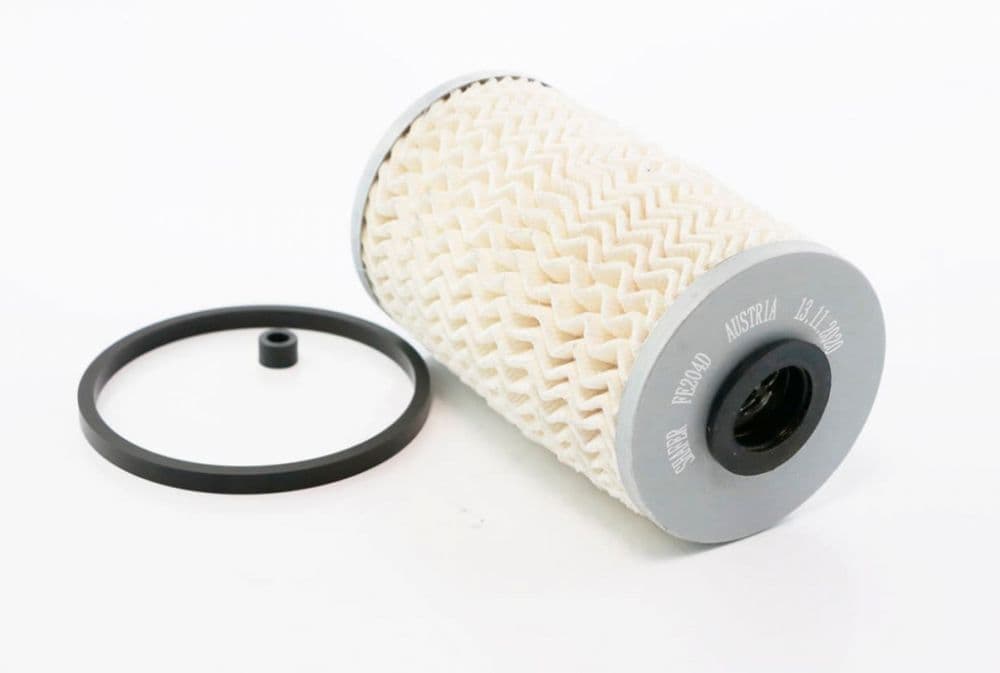 Filtre à carburant Shafer FE204D 
