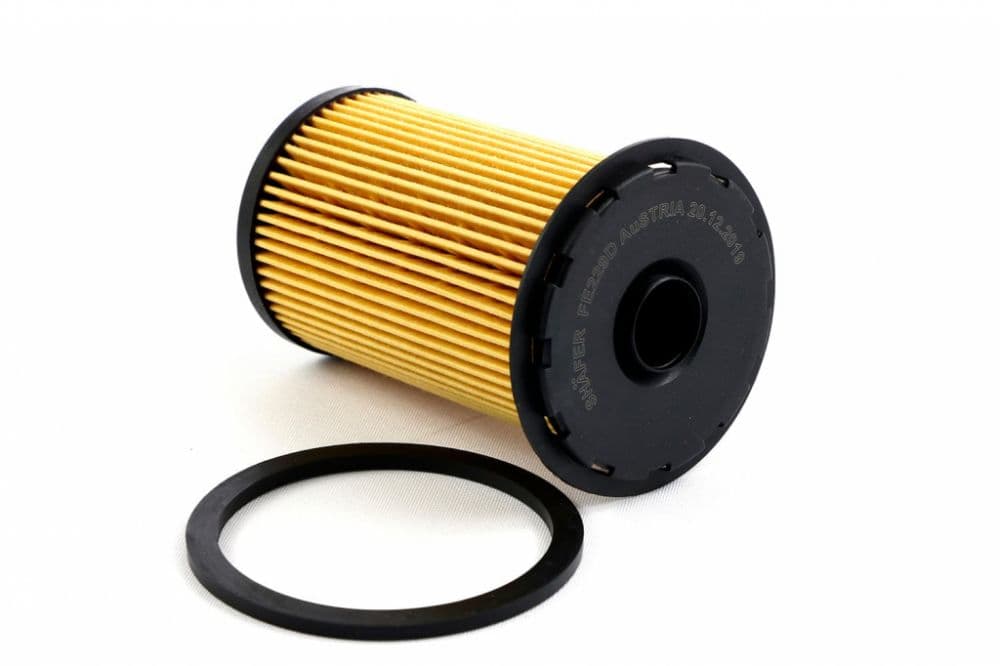 Filtre à carburant Shafer FE229D 