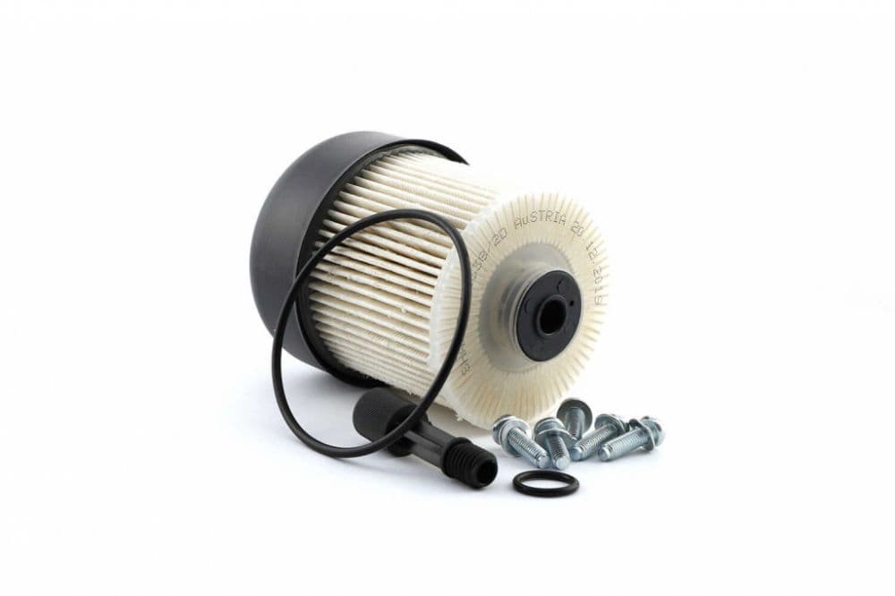 Filtre à carburant Shafer FE338/26D 