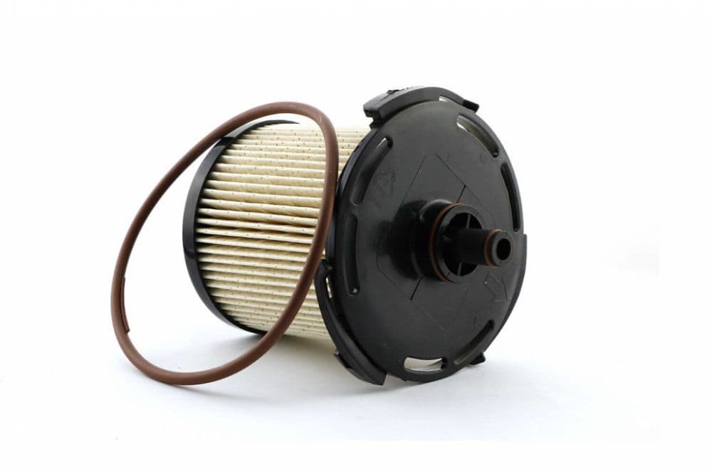 Filtre à carburant Shafer FE387D 