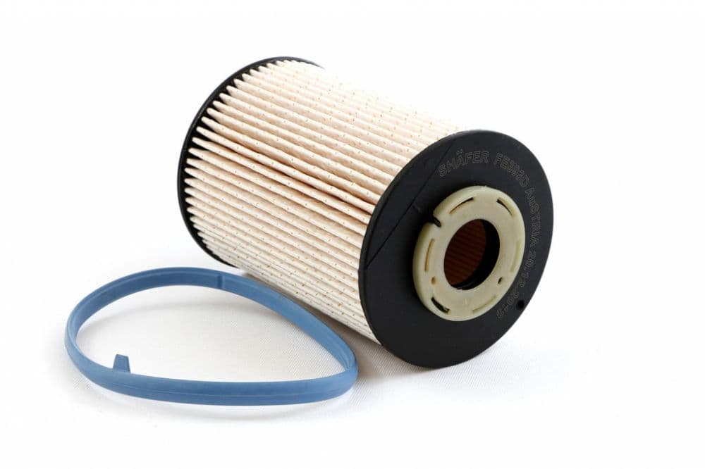 Filtre à carburant Shafer FE393D 