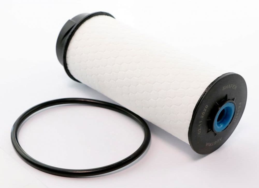 Filtre à carburant Shafer FE399D 