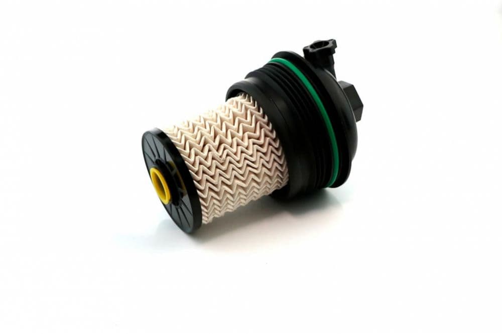 Filtre à carburant Shafer FE480 
