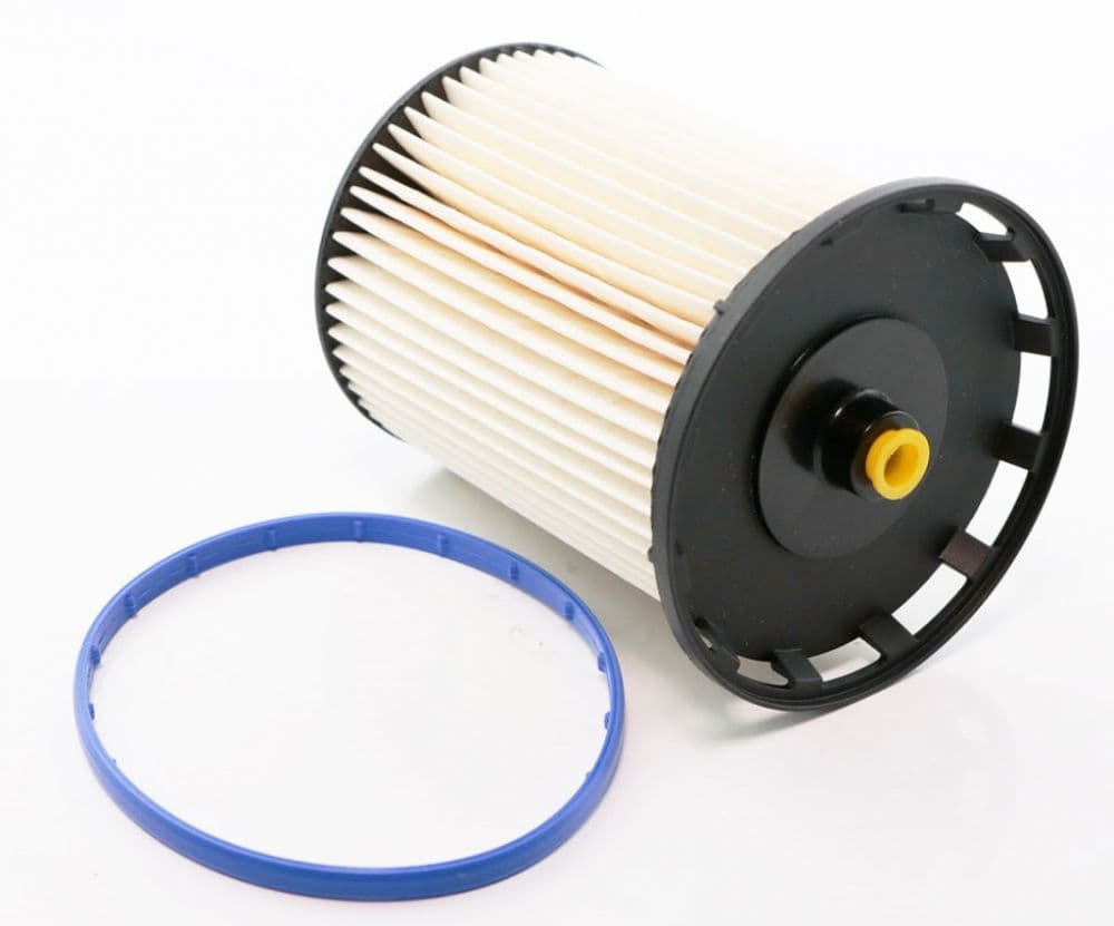 Filtre à carburant Shafer FE493D