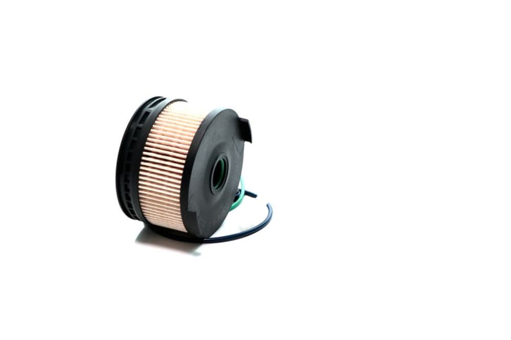 Filtre à carburant Shafer FE533KIT 