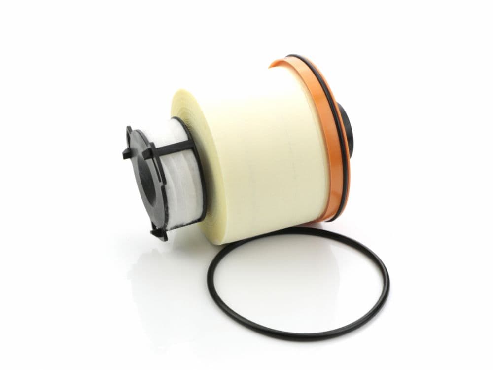 Filtre à carburant Shafer FE573D 