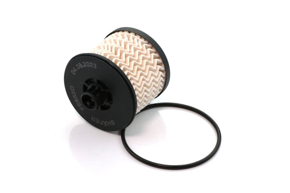 Filtre à carburant Shafer FE652D