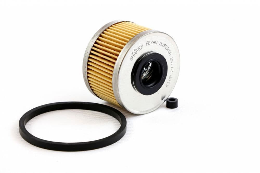 Filtre à carburant Shafer FE79D 