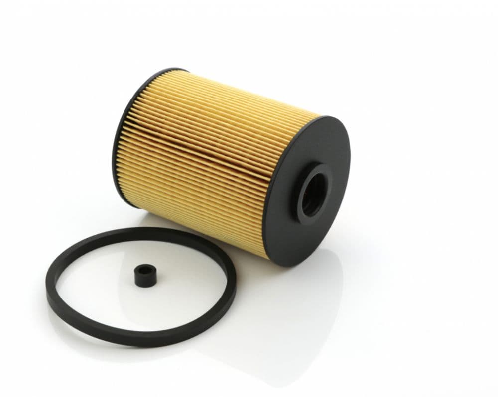 Filtre à carburant Shafer FE83DH 