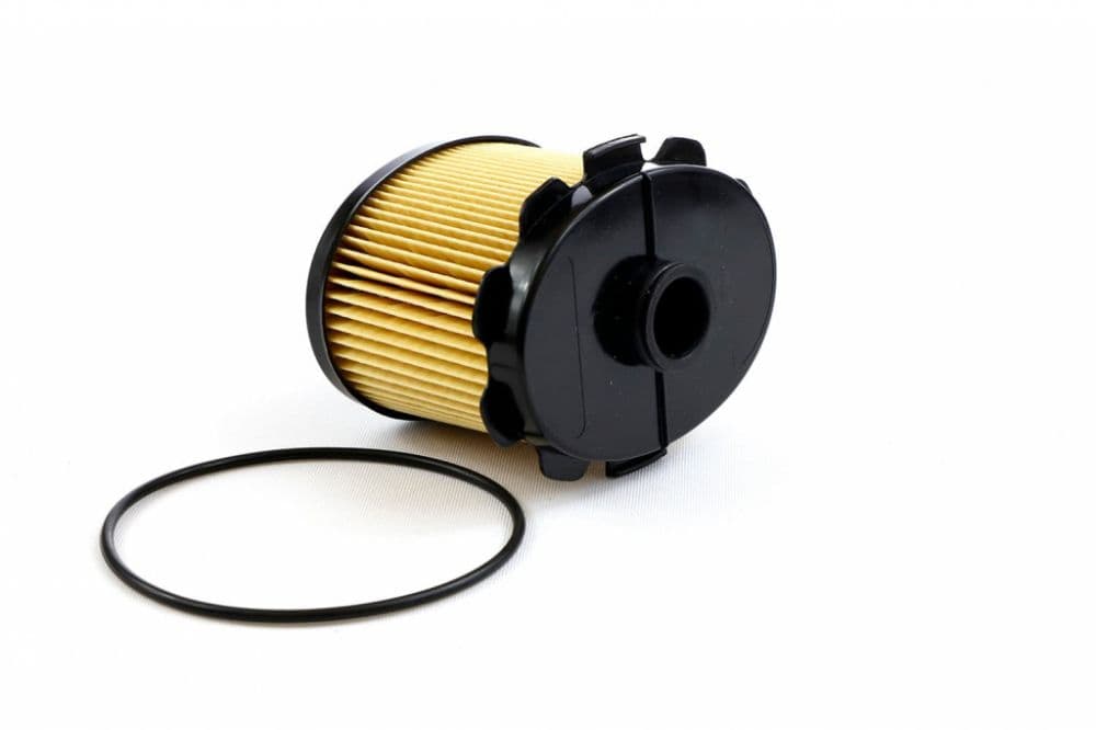 Filtre à carburant Shafer FE84DH