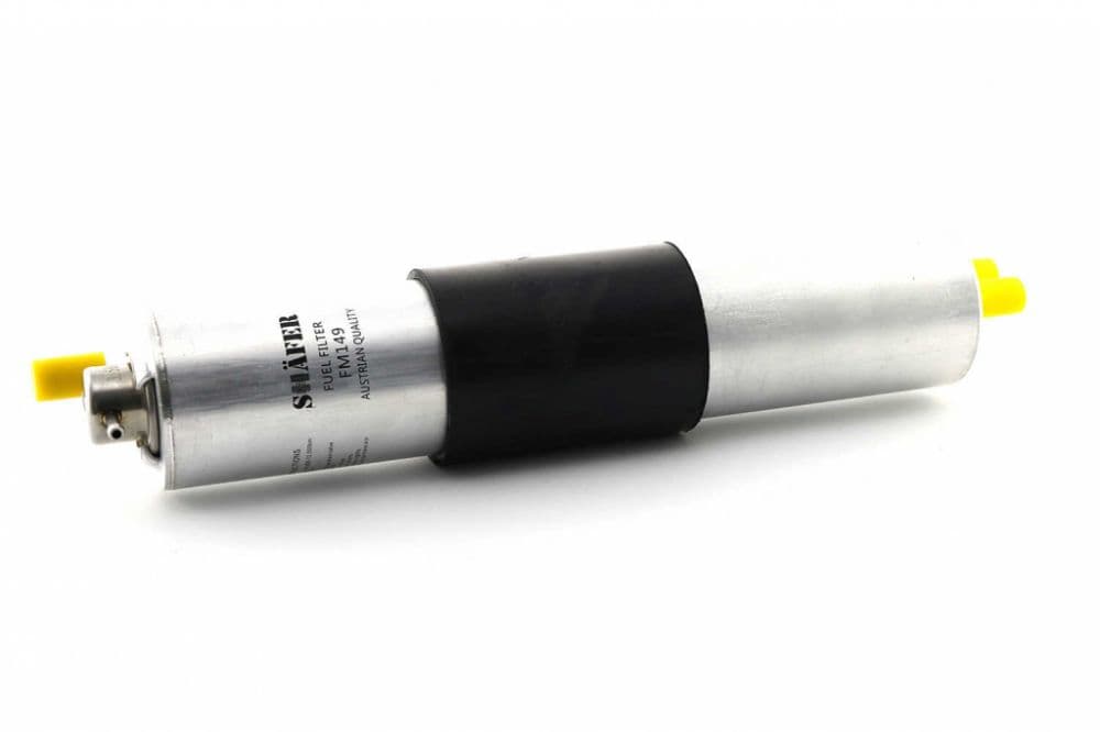 Filtre à carburant Shafer FM149
