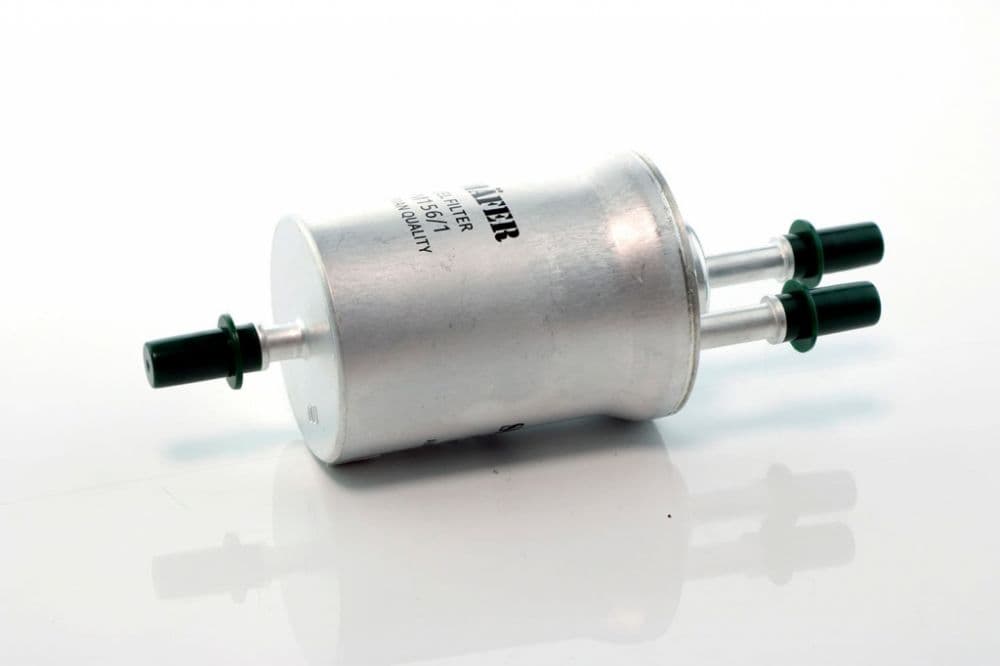 FM156/1 - Shafer