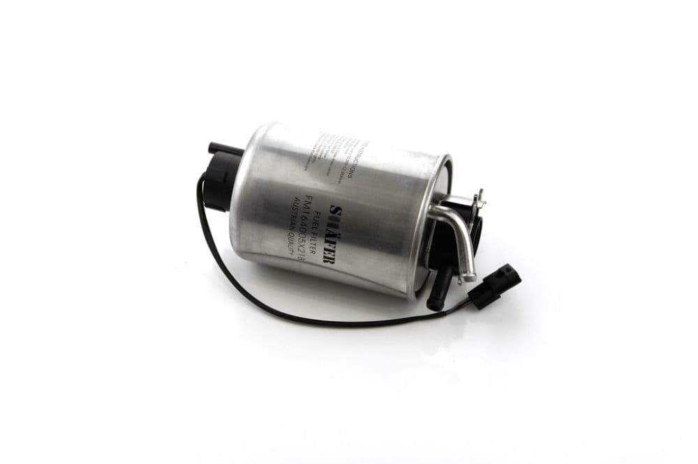 FM164005X21B - Shafer