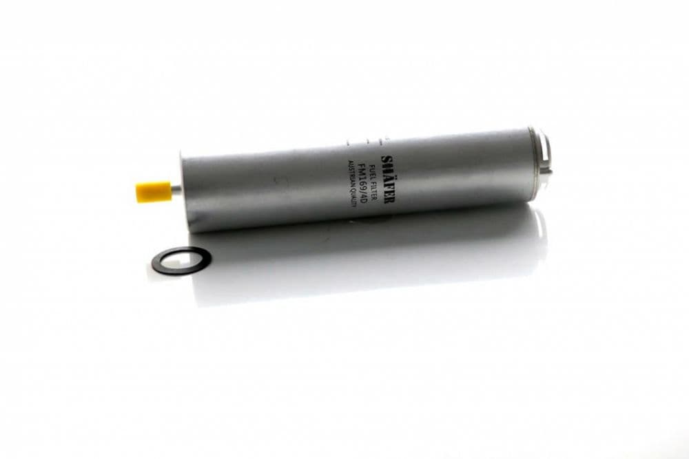 Filtre à carburant Shafer FM169/4D