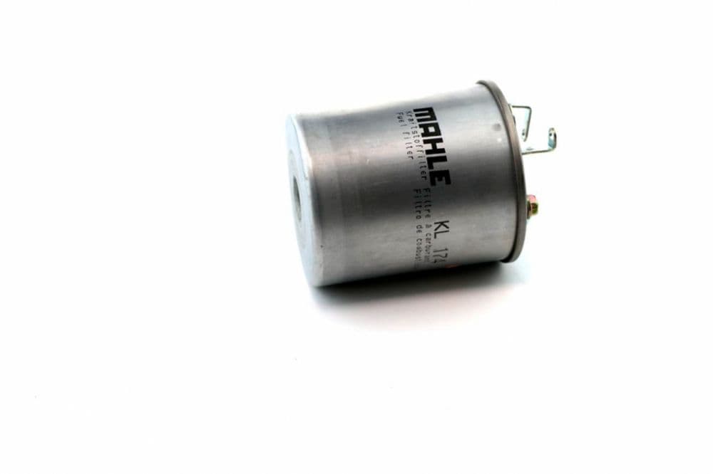 Filtre à carburant Shafer FM174