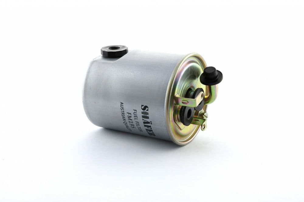 Filtre à carburant Shafer FM195 
