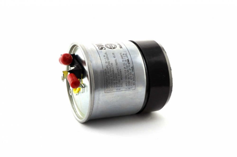 Filtre à carburant Shafer FM228/2D