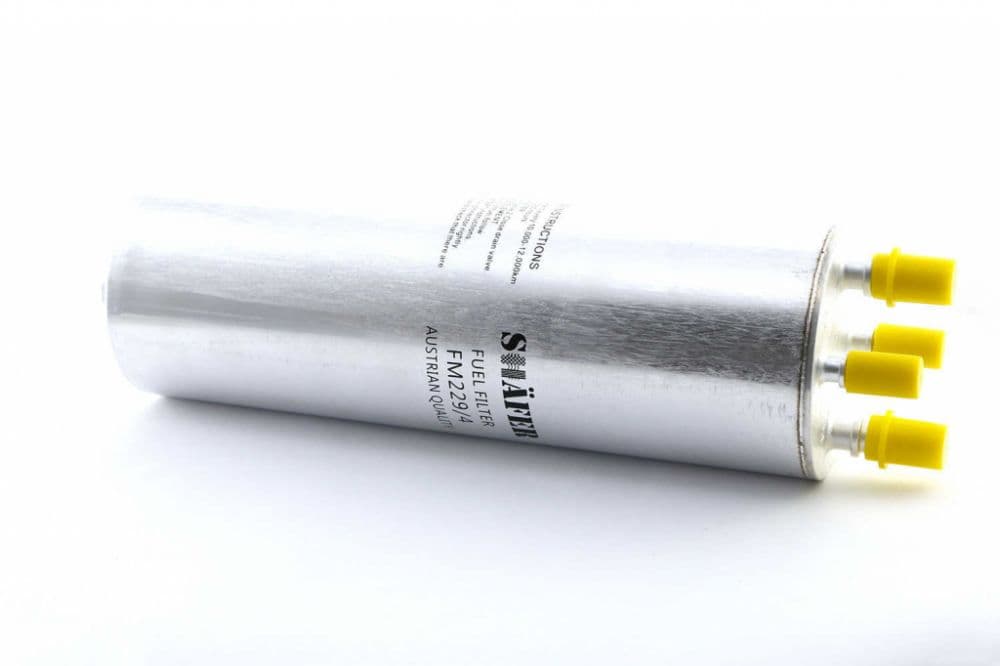 FM229/4 - Shafer