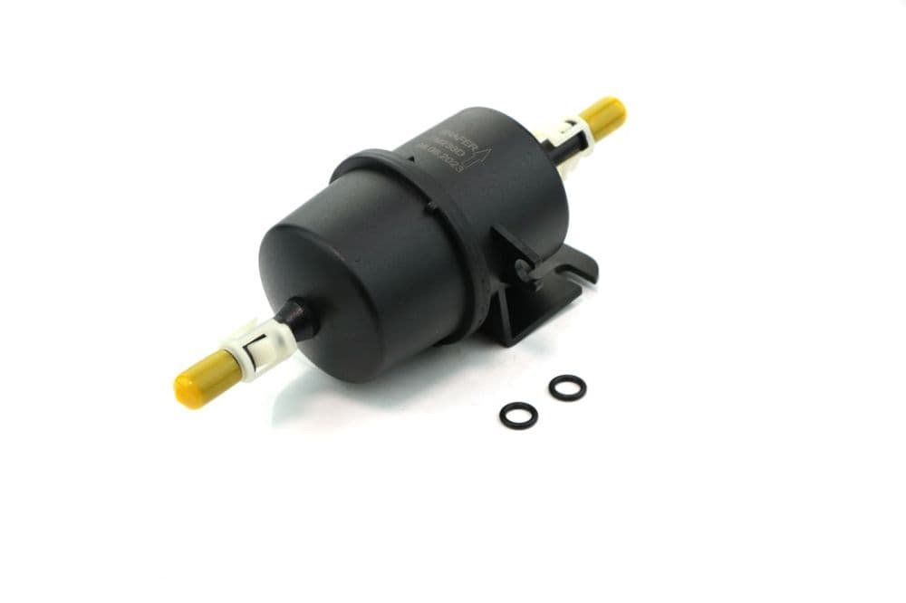 FM238D - Shafer
