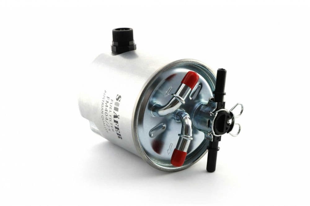 Filtre à carburant Shafer FM404/25