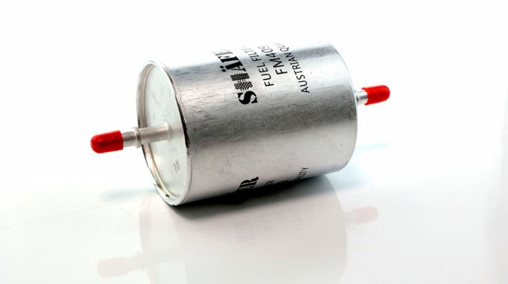 FM409 - Shafer