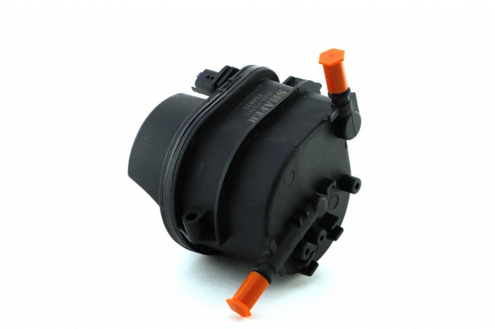 Filtre à carburant Shafer FM418
