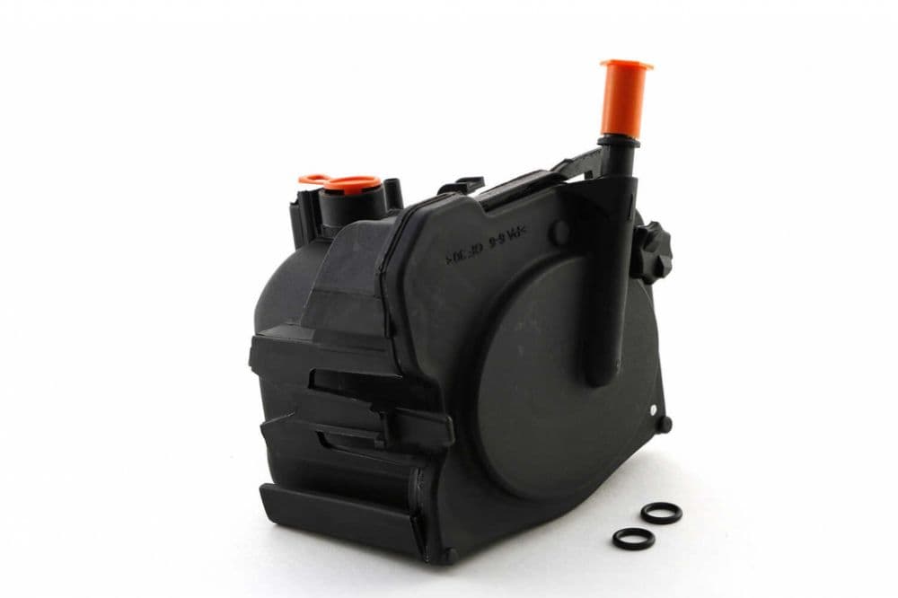 FM431D - Shafer